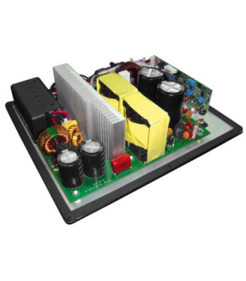 Dig. forstærkermodul 700W - SAM-500D MONACOR