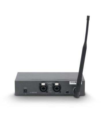 LD Systems Transmitter for LDMEI1000G2 In-Ear Monitoring System