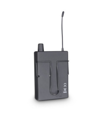 LD Systems Receiver for LDMEI100G2 In-Ear Monitoring System band 6