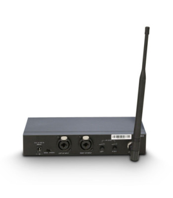 LD Systems Transmitter for LDMEI100G2 In-Ear Monitoring System
