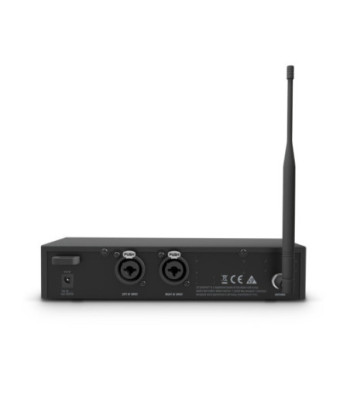 LD Systems Transmitter - 584 - 608 MHz