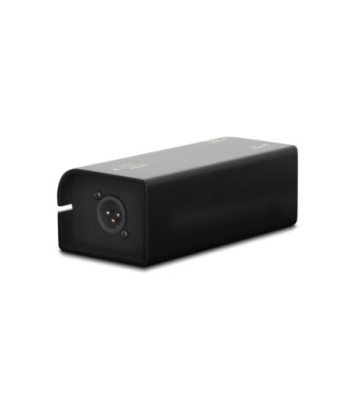 Palmer Channel Merge Line Isolation Box