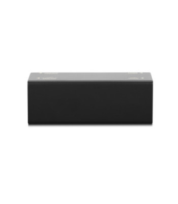 Palmer Two Channel Unbalanced Line Isolation Box