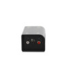Palmer Two Channel Unbalanced Line Isolation Box