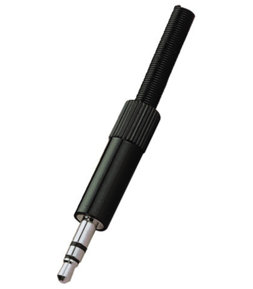 Jackstik 3.5mm - PG-303P MONACOR
