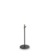 Gravity Loudspeaker Stand with Base and Cast Iron Weight Plate