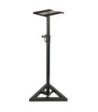 Height-Adjustable Studiomonitor Stand