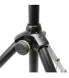 Gravity Pneumatic Speaker Stand