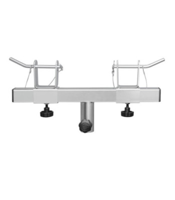 Truss adapter for 35 mm tripod mounts