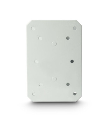 Gravity Tilt-and-Swivel Wall Mount for Speakers up to 20 kg