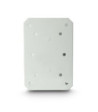 Gravity Tilt-and-Swivel Wall Mount for Speakers up to 20 kg