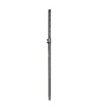 Gravity Adjustable Speaker Pole 35 mm to 35 mm