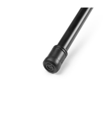 Gravity Touring Series Microphone Stand with 2-Point Adjustment Telescoping Boom