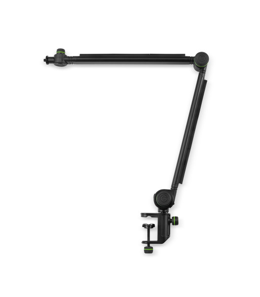 Gravity Microphone Arm