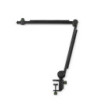 Gravity Microphone Arm