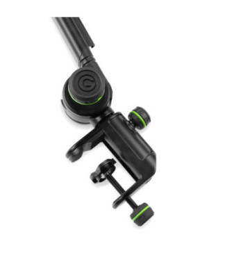 Gravity Microphone Arm