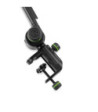 Gravity Microphone Arm