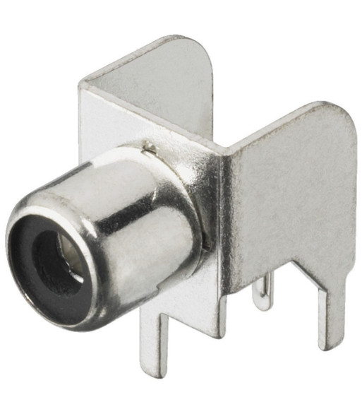 Phonobøsning - T-709 MONACOR