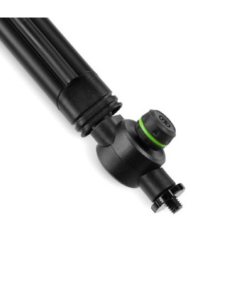 Gravity Microphone Arm