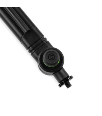 Gravity Microphone Arm