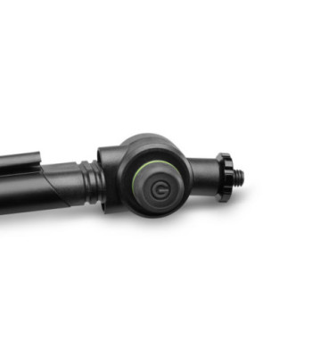 Gravity Microphone Arm