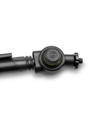 Gravity Microphone Arm