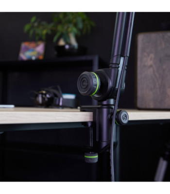 Gravity Microphone Arm