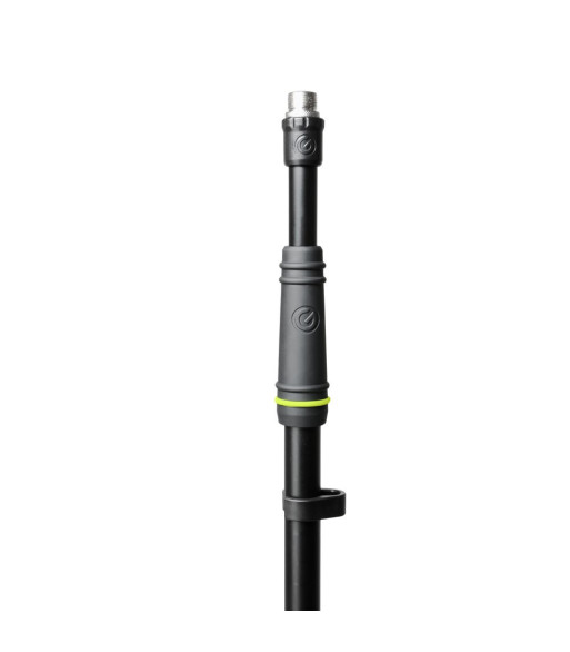Gravity Microphone Stand with Round Base