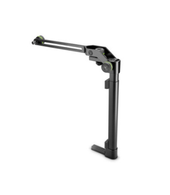 Gravity Cab Clamp - Mic Holder for Guitar Cabs