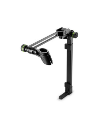 Gravity Cab Clamp Microphone Holder for Guitar Cabinets