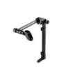 Gravity Cab Clamp Microphone Holder for Guitar Cabinets