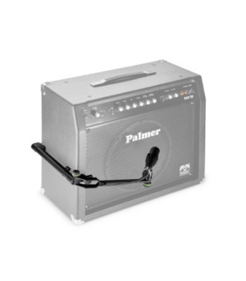 Gravity Cab Clamp Microphone Holder for Guitar Cabinets