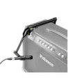 Gravity Cab Clamp Microphone Holder for Guitar Cabinets