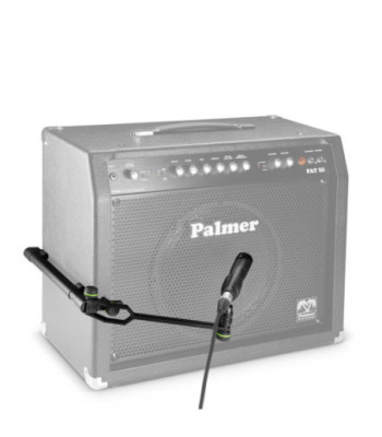 Gravity Cab Clamp Microphone Holder for Guitar Cabinets