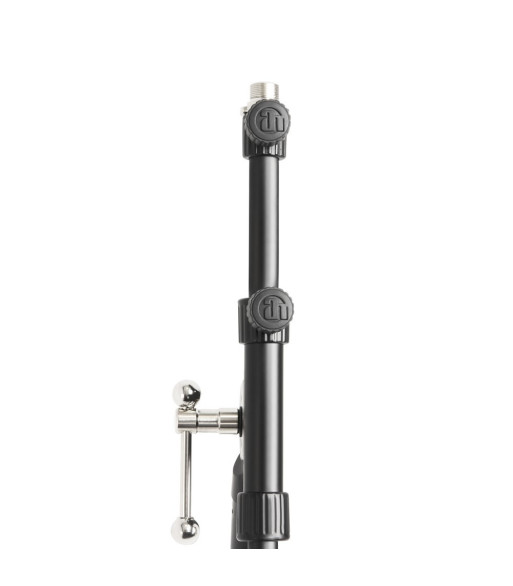 Microphone Stand with Boom Arm