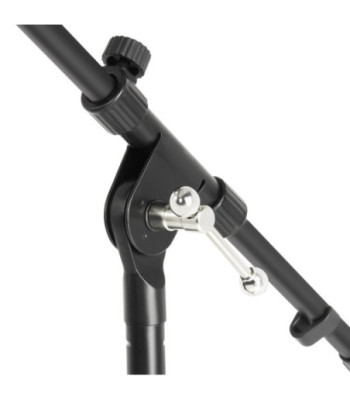 Microphone Stand with Boom Arm