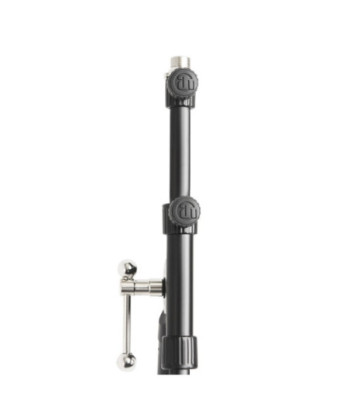 Microphone Stand with Boom Arm