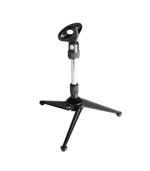 Tabletop Microphone Stand