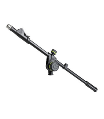 Gravity 2-Point Adjustment Telescoping Boom Arm