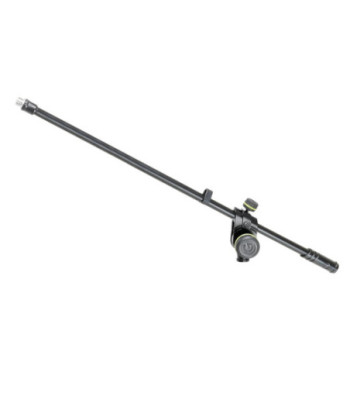 Gravity 2-Point Adjustment Boom Arm