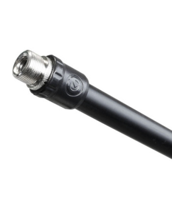 Gravity 2-Point Adjustment Boom Arm