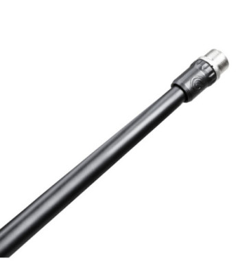 Gravity 2-Point Adjustment Boom Arm