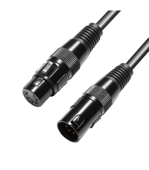 LD Systems 5-pin XLR System Cable 10 m for CURV 500