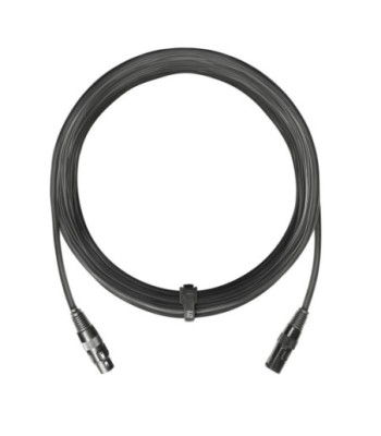 LD Systems 5-pin XLR System Cable 10 m for CURV 500