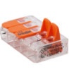 WAGO-stik - CC-145 ORG.MAKERS BRAND