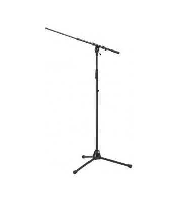 Udlejning: Mikrofonstativ