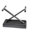 Folding Keyboard Bench With Extra Thick Padding