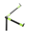 Gravity Tilting Tier for GKSX Keyboard Stands