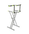 Gravity Tilting Tier for GKSX Keyboard Stands