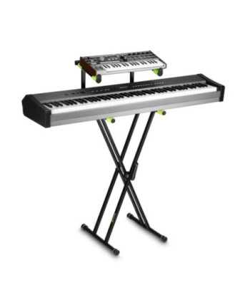 Gravity Tilting Tier for GKSX Keyboard Stands
